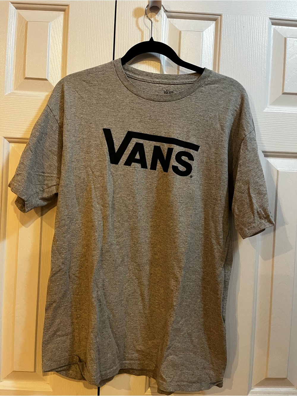 Vans Men's Classic Logo Tee